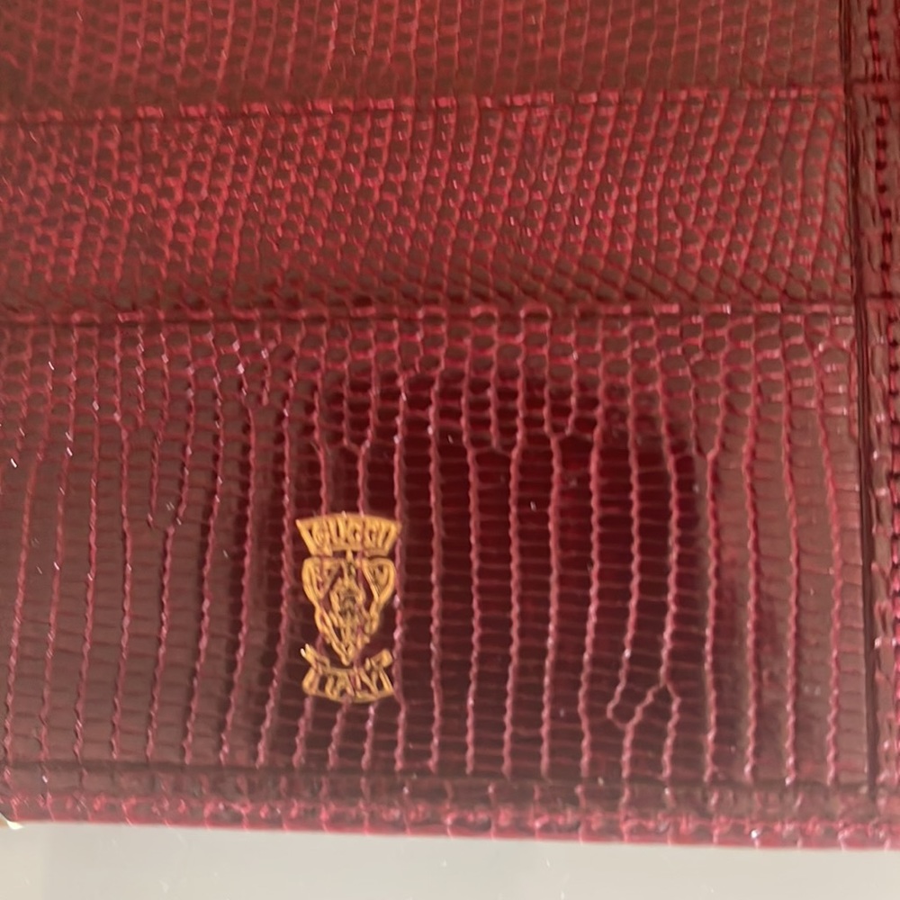 Gucci Wallet Men - Picture 4 of 7
